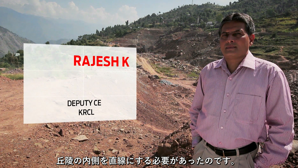 Rajesh K 