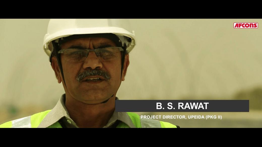 B. S. Rawat