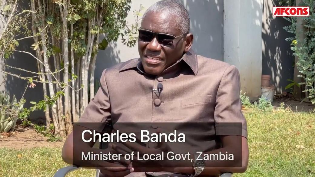 Charles Banda